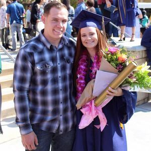 Meet your Posher, Alexandra